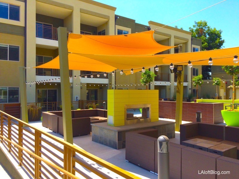 New Homes in Elysian Valley Los Angeles River’s Frog Town is Really Hoppin’ LA Loft Blog