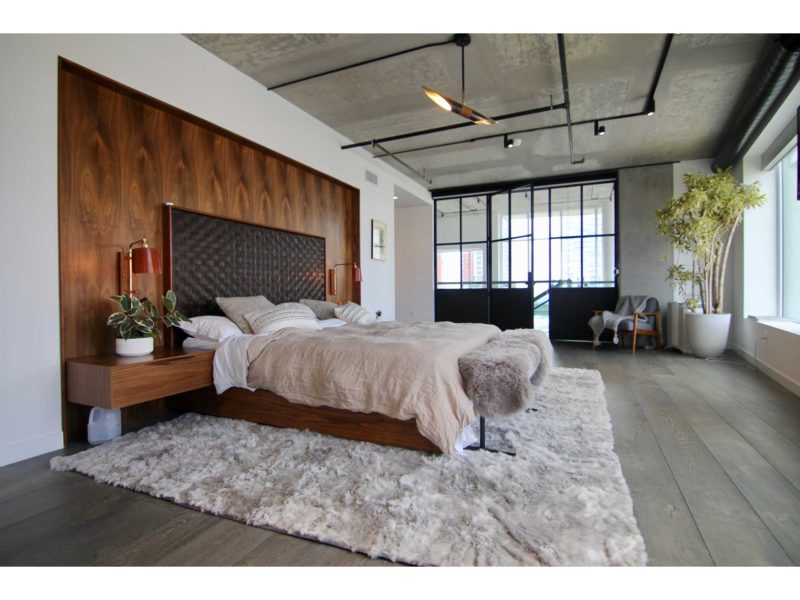 View of SPECTACULAR DOWNTOWN LOS ANGELES PENTHOUSE | UNLISTED – LA Loft Blog