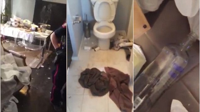 Frightening Truth About AirBNB Short Term Rentals and Spike in Unlawful ...