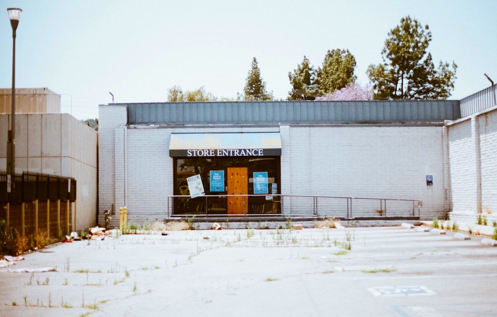 Los Angeles Real Estate Sales Slow Dramatically During Lockdown LA