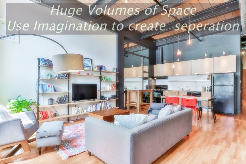 Gallery image with a fresh perspective