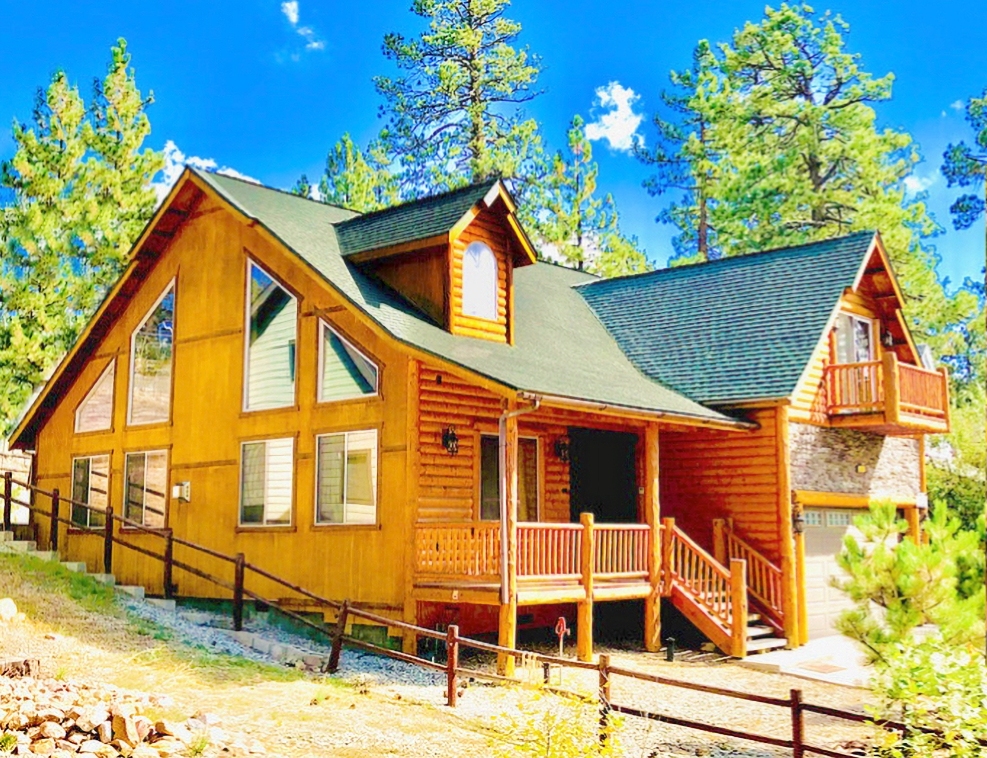 Investing in Vacation Rental Cabins Builds Wealth and Peace of Mind