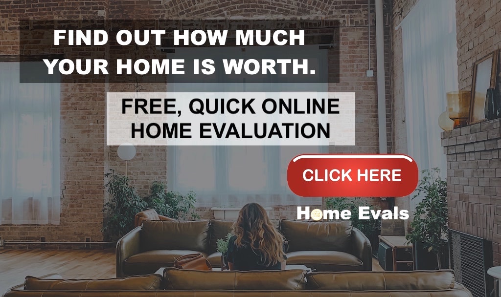 Home Evals – LA Loft Blog