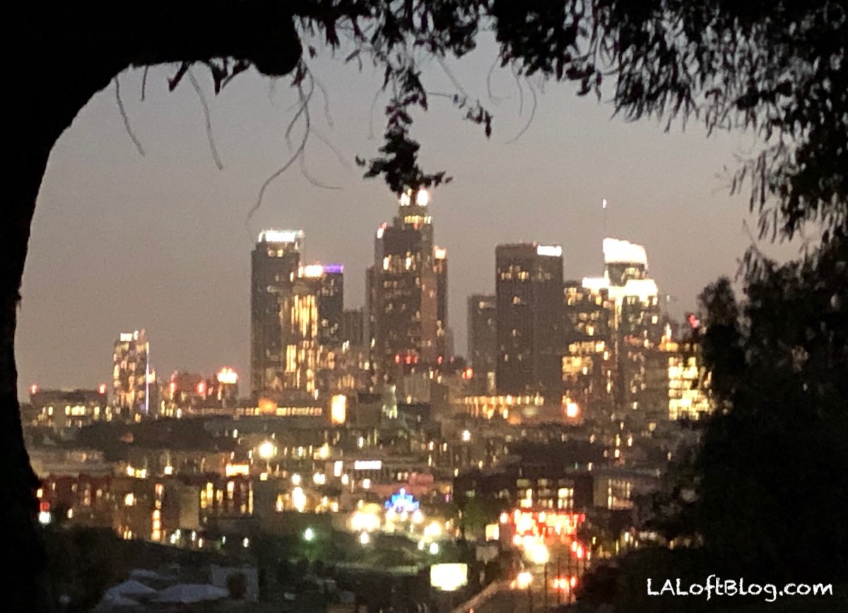 Downtown Los Angeles Real Estate Market Report April 2022 LA Loft Blog
