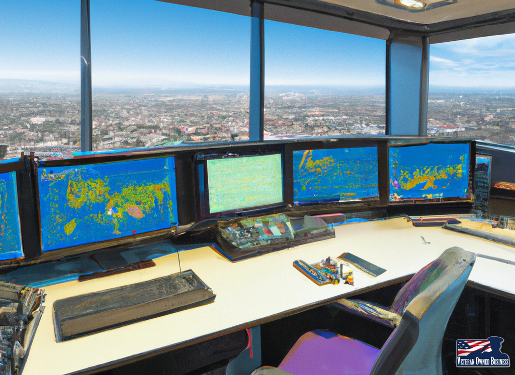 Telemetry Control Room Corey Chambers Bio – LA Loft Blog