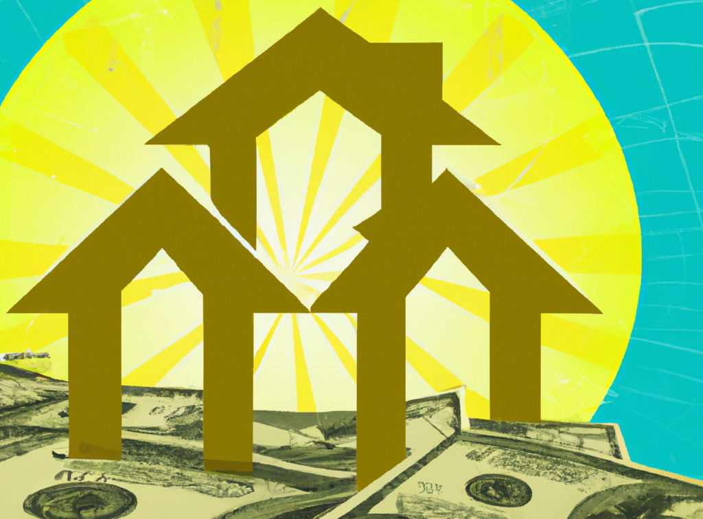 Unlock the Door to New Real Estate Investment Opportunities Learn How