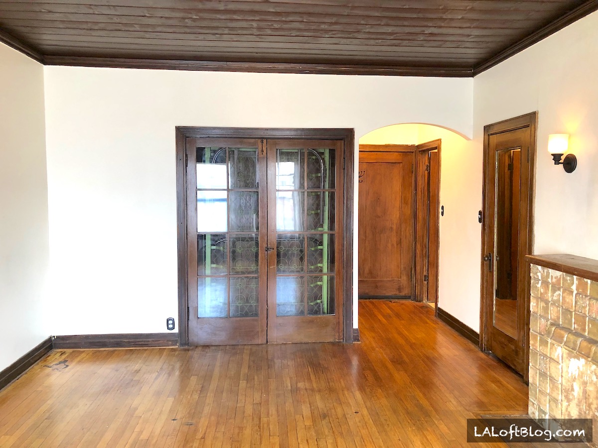 Unlock Your Dream LA Lifestyle in This Vintage-Chic Studio Oasis ...