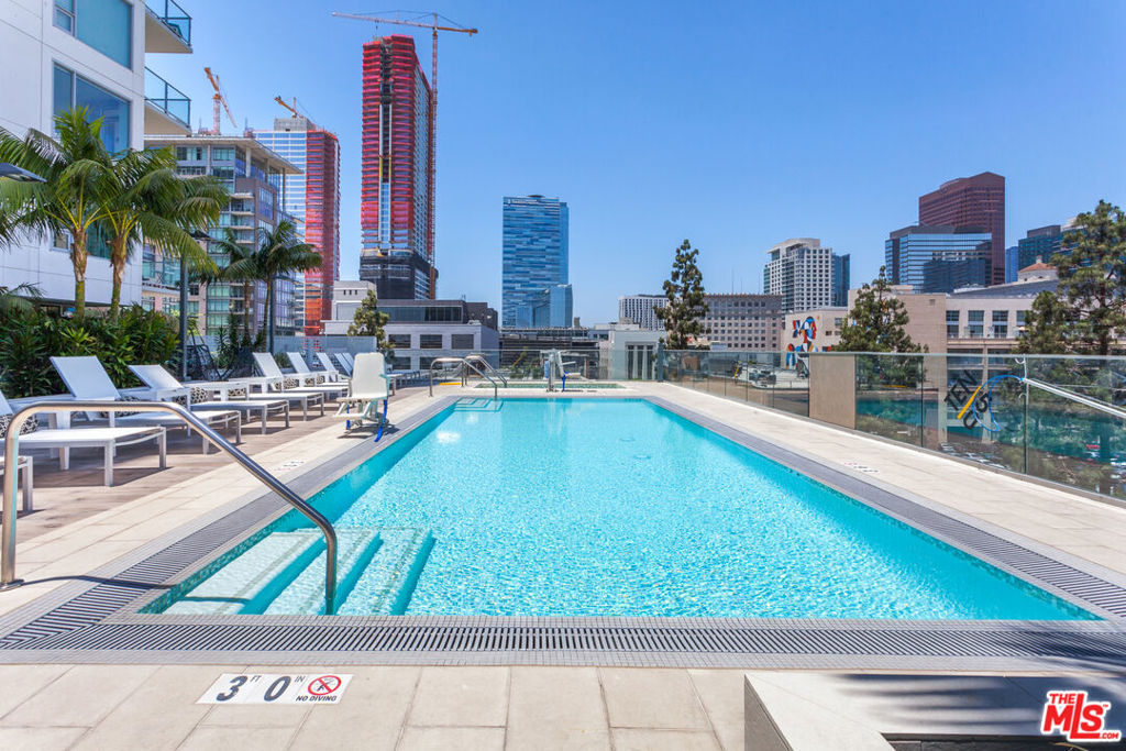 Fresh Look at Snag Your Dream Luxury L A Highrise Condo For As